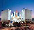 Excalibur Hotel Casino Las Vegas - NV