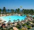 Pool
 di Houda Golf and Beach Club