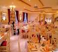 Restaurant
 di Houda Golf and Beach Club