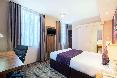 Room
 di Comfort Inn St.Pancras Kings Cross