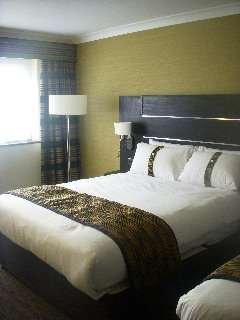 Room
 di Holiday Inn London Gatwick Worth