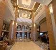 Lobby
 di Howard Johnson Grand Plaza
