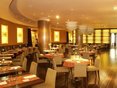 Restaurant
 di Howard Johnson Grand Plaza