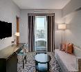 Room
 di Howard Johnson Grand Plaza