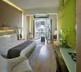 Single Deluxe rooms