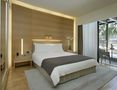Single Superior Pool View rooms