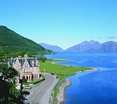 Ballachulish Hotel Fort William