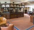 Bar
 di Bosworth Hall
