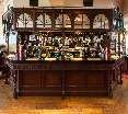 Bar
 di Bosworth Hall