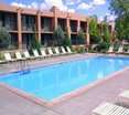 Pool
 di Holiday Inn Canyon de Chelly
