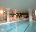 Pool
 di Britannia International Hotel Canary Wharf