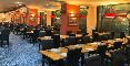 Restaurant
 di Britannia International Hotel Canary Wharf