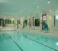Pool
 di Britannia Stockport