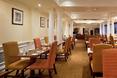 Restaurant
 di Mercure Wessex