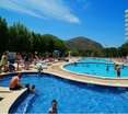 Pool
 di Club Mac Alcudia