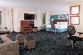 Room
 di Fairfield Inn & Suites by Marriott Atlanta Arpt
