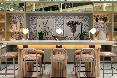 Bar
 di Hilton London Heathrow