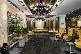 Lobby
 di Baglioni Hotel London