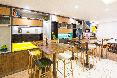 Restaurant
 di Holiday Inn Gatwick Airport