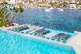 Pool
 di Kivotos Hotel Mykonos
