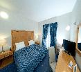 Double Or Twin Standard rooms