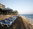Beach
 di Electra Palace Rhodes