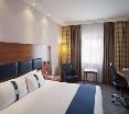 Room
 di Holiday Inn London Brent Cross