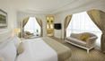 Double Club rooms
