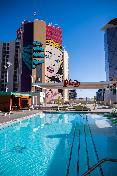Pool
 di Plaza Hotel & Casino