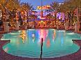 Pool
 di Flamingo Las Vegas
