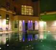 Pool
 di Crowne Plaza Leeds