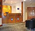 Lobby
 di Britannia Leeds Bradford Airport