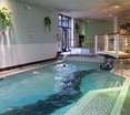 Pool
 di Hilton London Stansted Airport