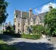 Loch Kinord Hotel Aberdeen