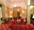 Lobby
 di Atholl Palace