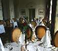 Restaurant
 di Atholl Palace