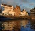 The Regent Hotel Oban