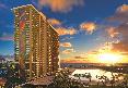 General view
 di Hilton Hawaiian Village Waikiki Beach Resort