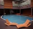 Pool
 di Westin Zagreb