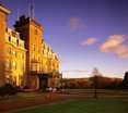 Gleneagles Hotel Perth