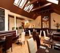 Restaurant
 di Atholl Arms Hotel