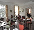 Restaurant
 di Atholl Arms Hotel