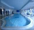 Pool
 di Windlestrae Hotel