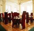 Restaurant
 di Oban Caledonian Hotel