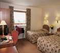 Room
 di The Royal Hotel Thurso