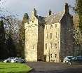 Culcreuch Castle Stirling