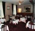 Restaurant
 di Inn at Ardgour 