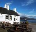 Terrace
 di Inn at Ardgour 