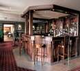 Bar
 di The Caledonian Hotel