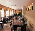 Restaurant
 di The Caledonian Hotel